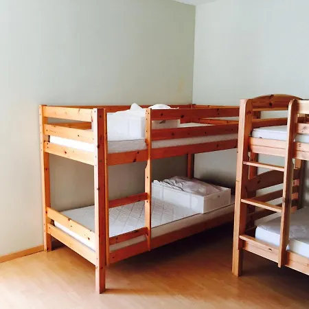 Летний дом La Grandferme