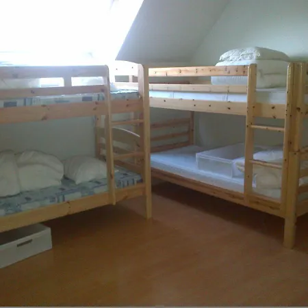 La Grandferme *