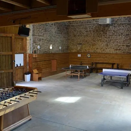 La Grandferme *
